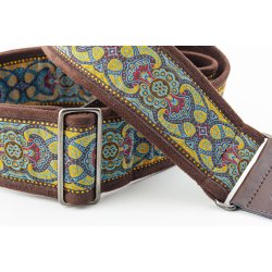 RightOn! Roskilde II Guitar Strap